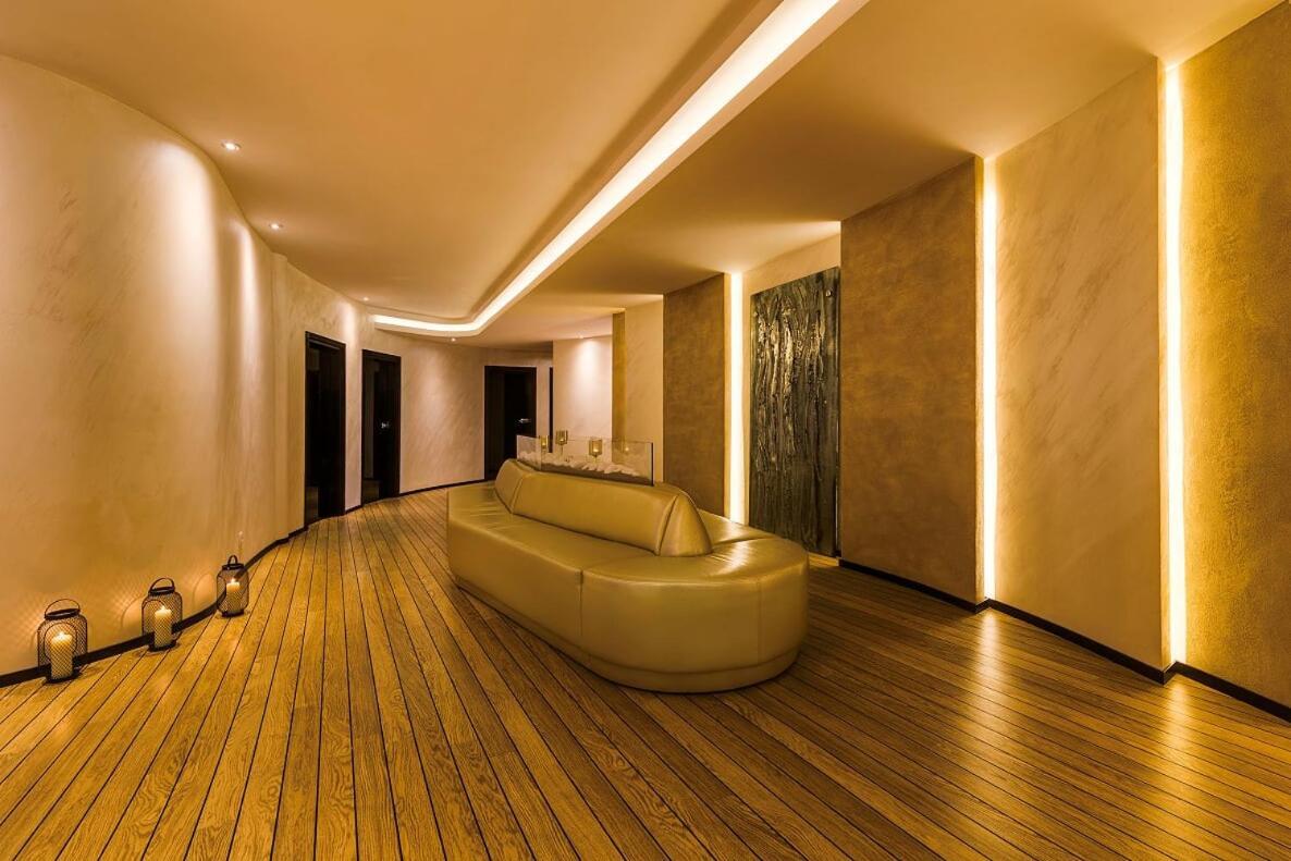 그랜드 루비치 우즈드로비스코 우스트카 호텔 외부 사진 The Spa at The Westin